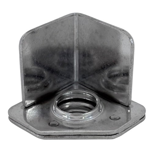 SUS304 三角座板 W3/4 TA