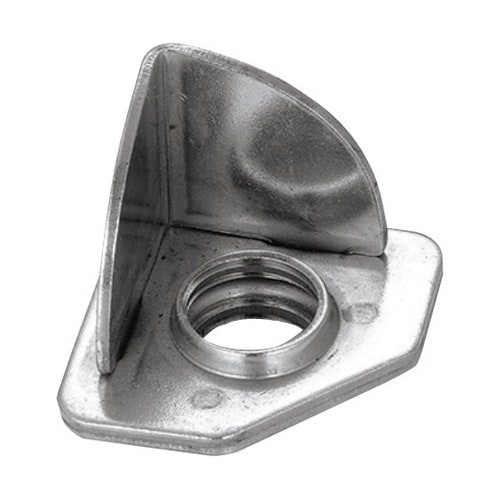 SUS304 三角座板 W3/4 TO−