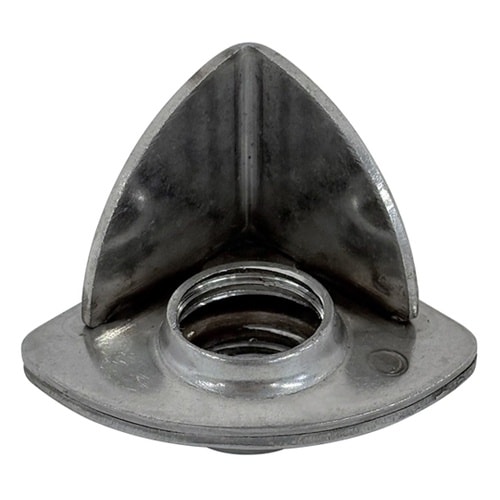 SUS304 三角座板 W3/4 TA0