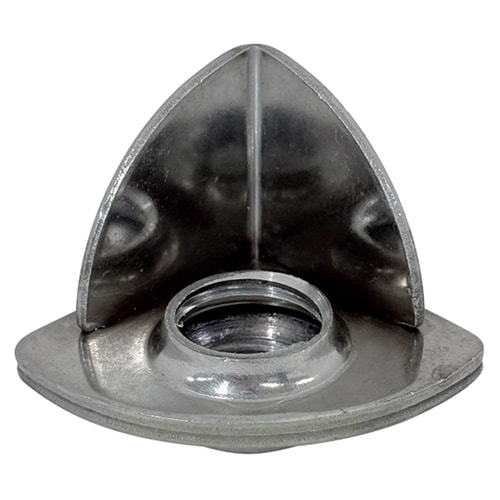 SUS430 三角座板 W3/4 TA0