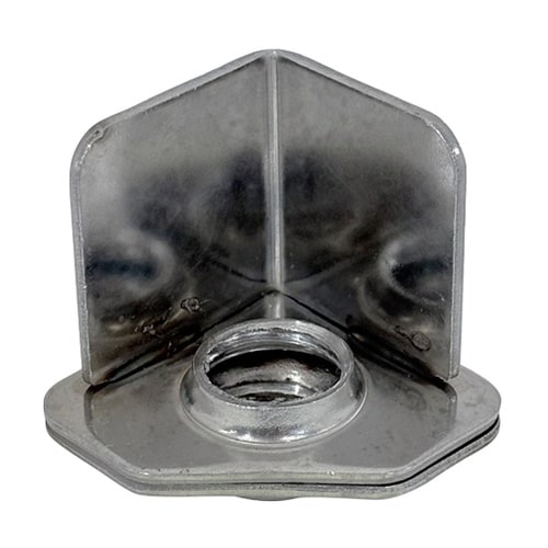 SUS430 三角座板 W3/4 TA0