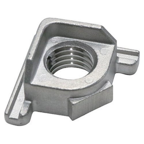 SUS304 鋳物座板 重量用 W3/4