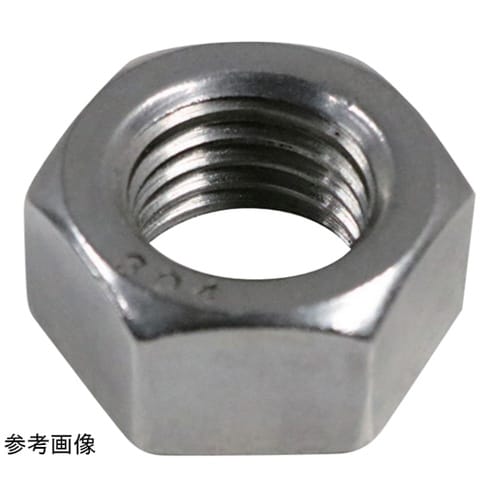 ステンレス六角ナット M20