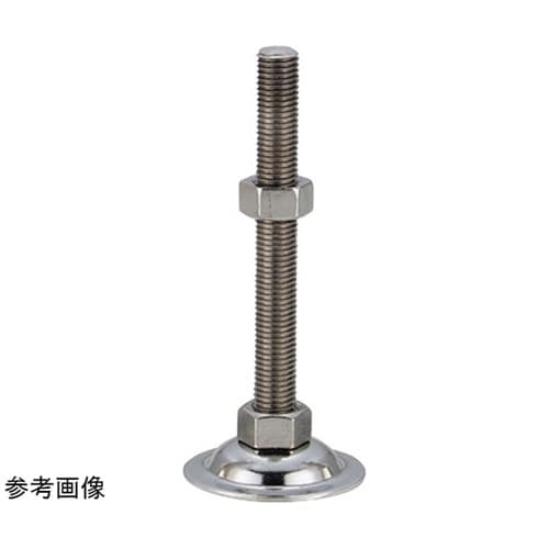 ステンレスアジャスターボルト M20 T