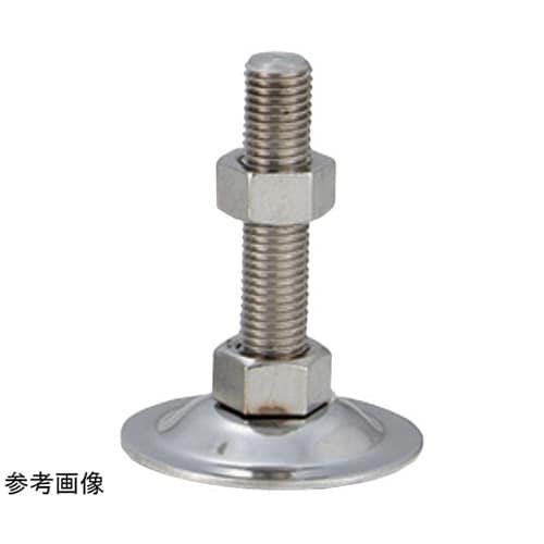 ステンレスアジャスターボルト M16 T
