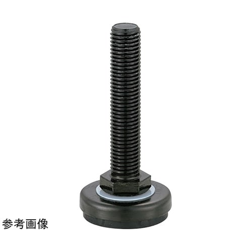 アジャスターフット M10 TO−432