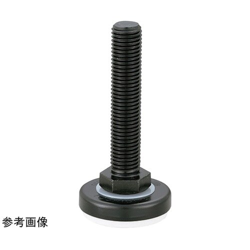 アジャスターフット(非移行性仕様)M20