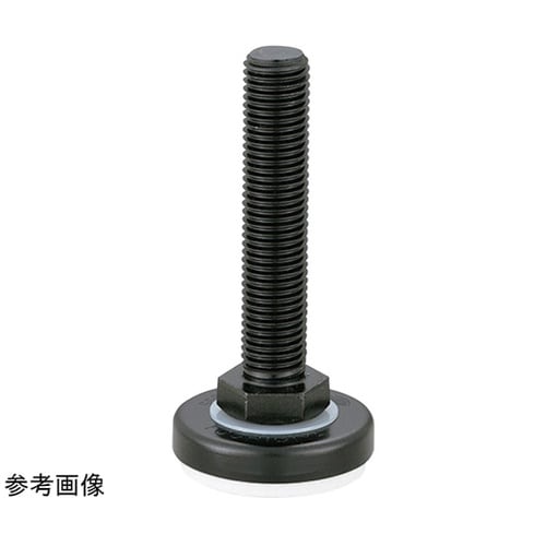 アジャスターフット(非移行性仕様)M8