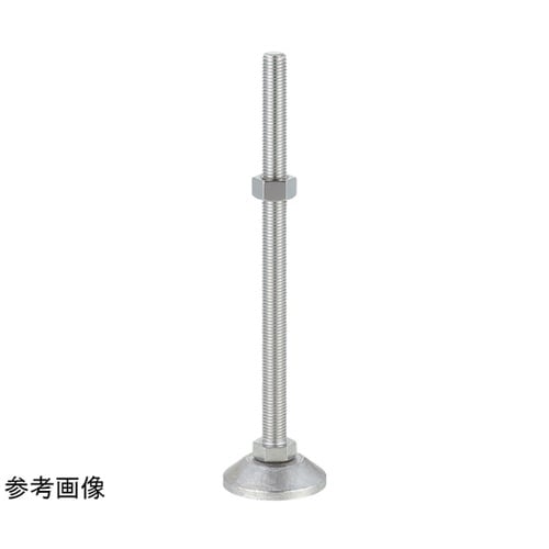 ステンレスアジャスターボルト 重量用(ロ