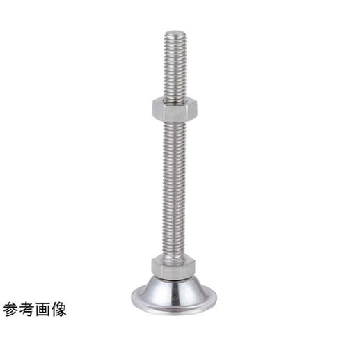 ステンレスアジャスターボルト 軽量用 M