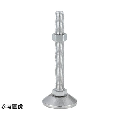 ステンレスアジャスターボルト 重量用(大