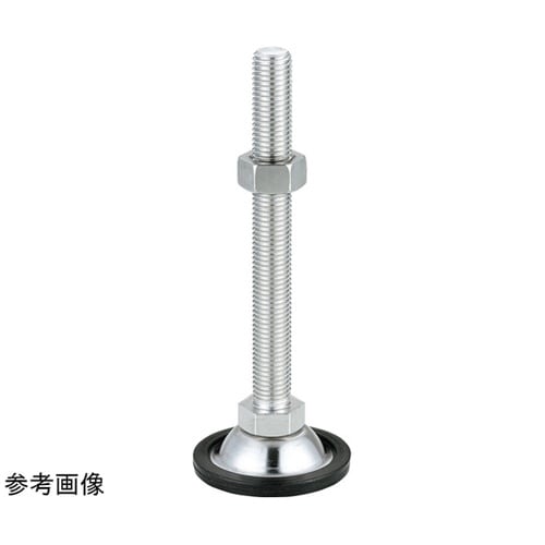 ステンレスアジャスターボルト 標準用(ラ