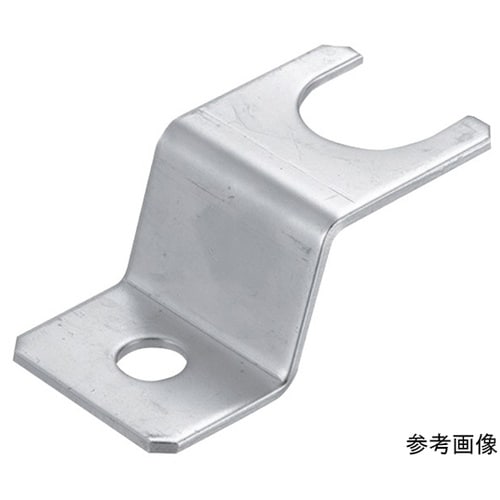 アジャスターボルト用脚止金具 M20用