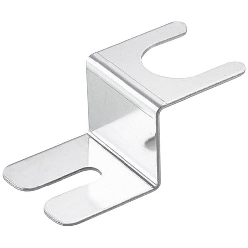 SUS304 パイプ用アジャスト脚固定金