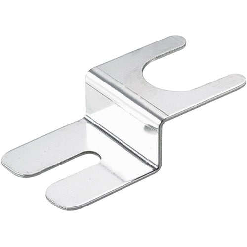 SUS430 パイプ用アジャスト脚固定金