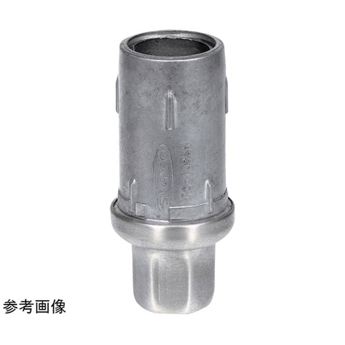 パイプ用アジャスト脚(1.2mm用) T