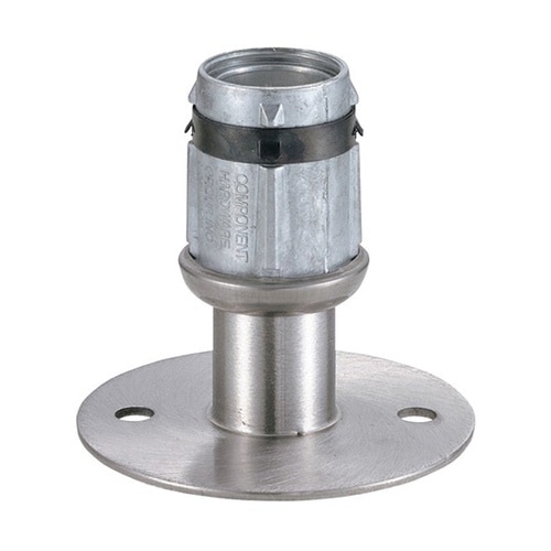 フランジ付パイプ用 TO−108−42F