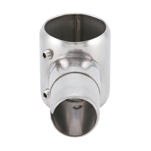 丸パイプ用一方継手 TO−125NS