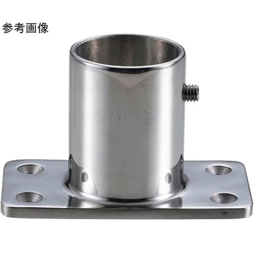 18−8パイプソケット(ロストワックス製