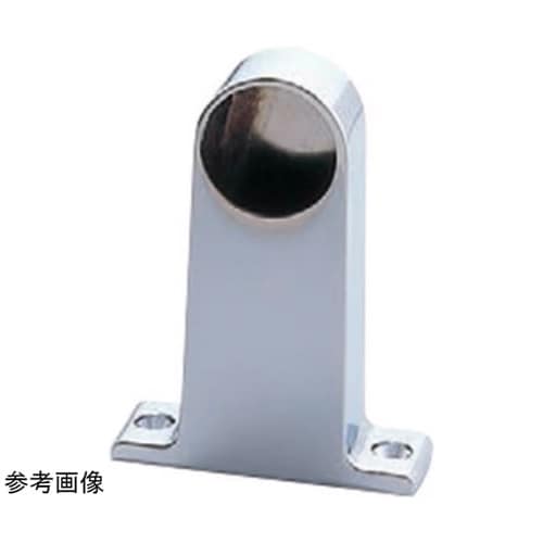 T型ブラケット(クロームメッキ) TO−