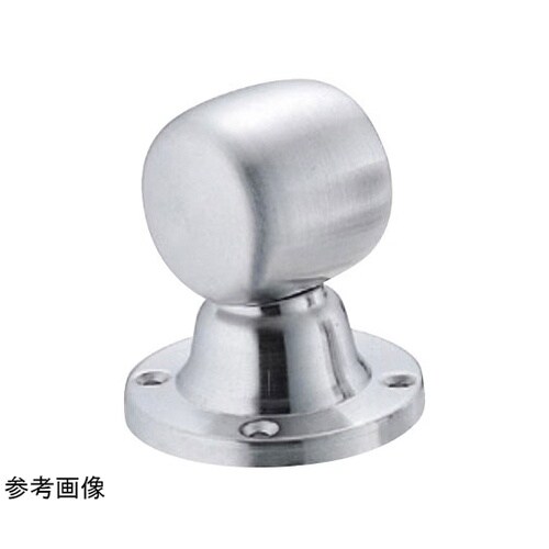 ステンD型ブラケット 首短タイプ(止めタ