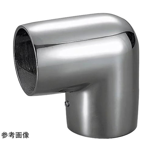 SUS316相当 エルボ(回転止ネジ付)