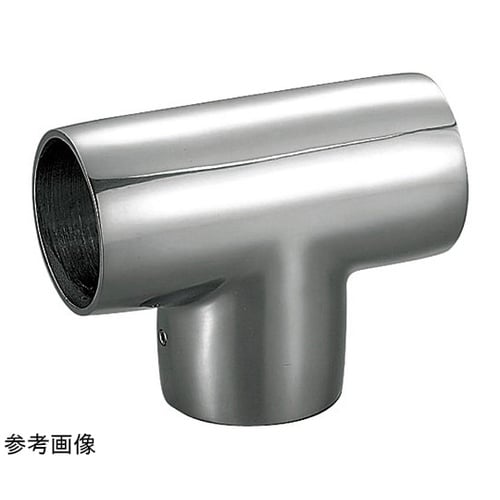 SUS316相当 チーズ(回転止ネジ付)