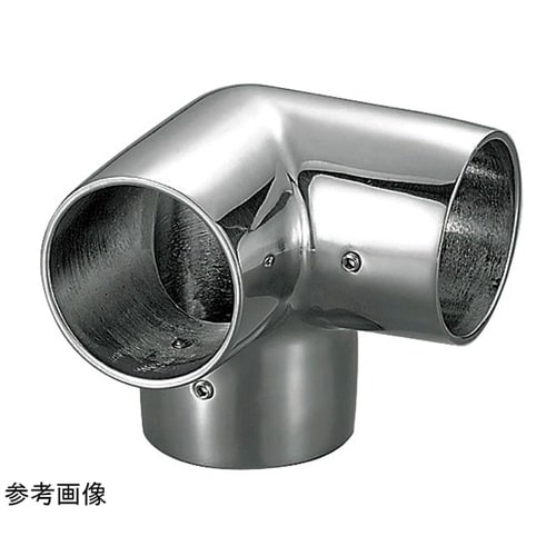 SUS316相当 三方エルボ(回転止ネジ