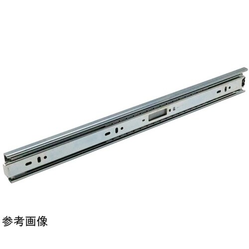 3段引スライドレール 4518型 左右