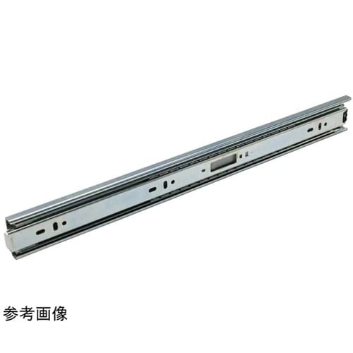 3段引スライドレール 4518型 左右