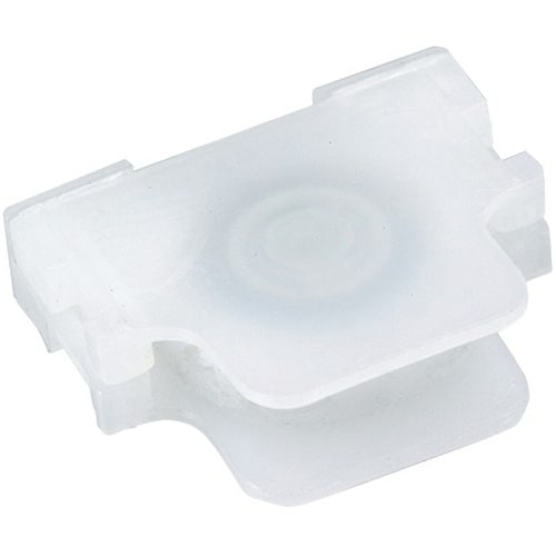 ガラス戸車 TO−174TG