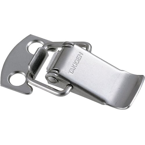 ステンレスセミパチン錠 大 TO−459