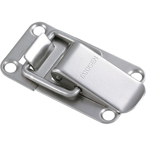 ステンレスパチン錠 TO−529