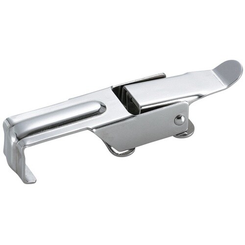 ステンレスクランプ 大 TO−225L