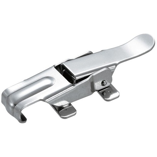 ステンレスクランプ 小 TO−225S