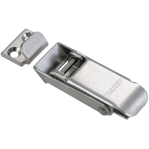 ステンレススプリングキャッチ 大 TO−