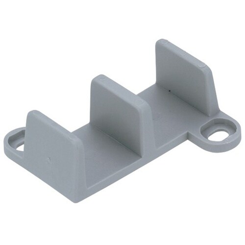 引戸用ドアガイド ナイロン製 TO−15