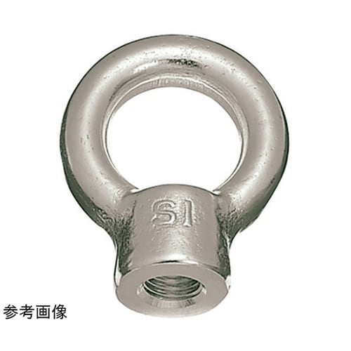 アイナット M8 TO−179−8