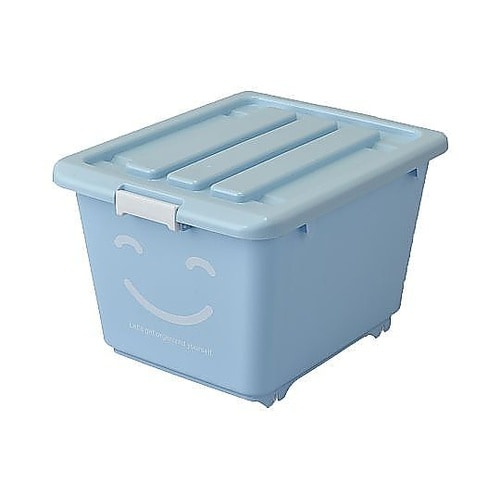 収納ボックス ふた付き ハッピーケース