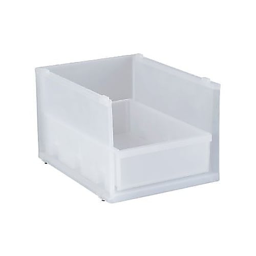 洗面下収納 フリーラック 幅22.2×奥