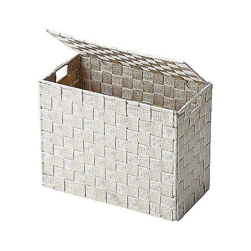 収納ボックス カゴ 折りたたみ バスケッ