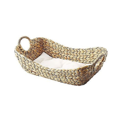 ペットベッド ヒヤシンス バスケット フ