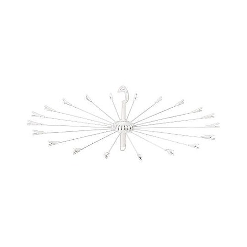 パラソルハンガー ワイヤー タコ足ハンガ