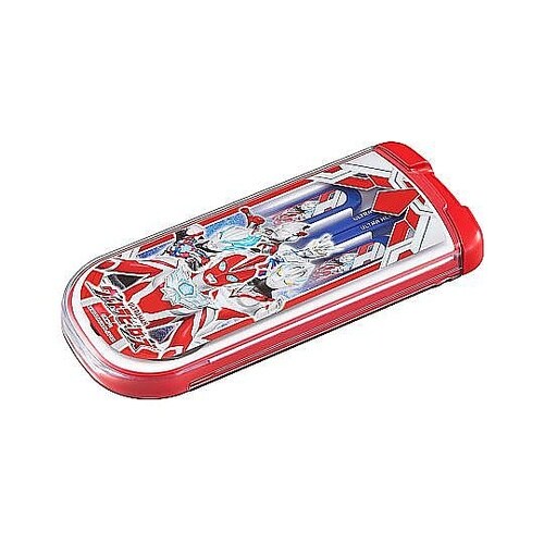 トリオセット ウルトラヒーローズ 引フタ