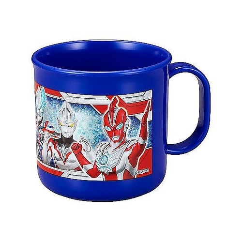 コップ 200mL ウルトラヒーローズ