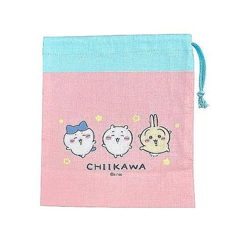 コップ袋 ちいかわ カップ袋 CP−1