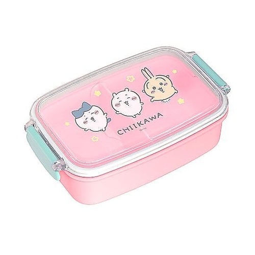 弁当箱 500mL ちいかわ ランチボッ