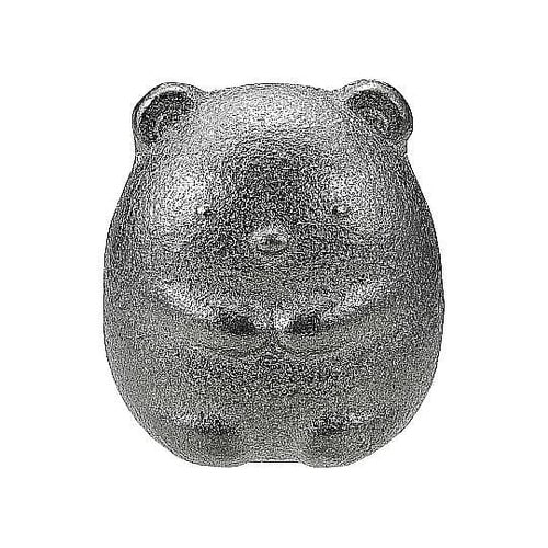 鉄玉 南部鉄玉 南部鉄器 キャラクター