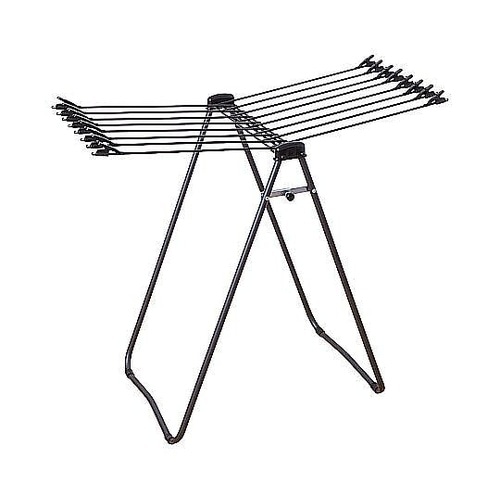 物干しスタンド 45 室内物干し クリッ