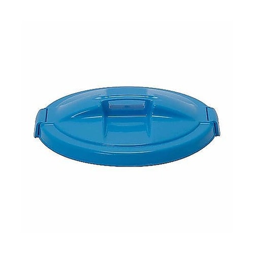 ゴミ箱 フタ 45L アネスト 丸型ペー